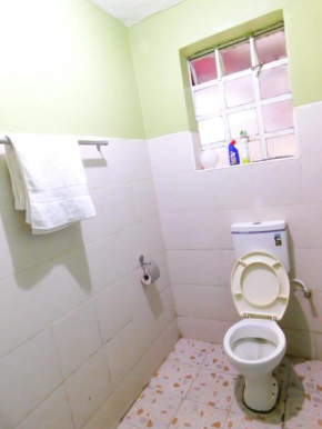 Shamza Airbnb
